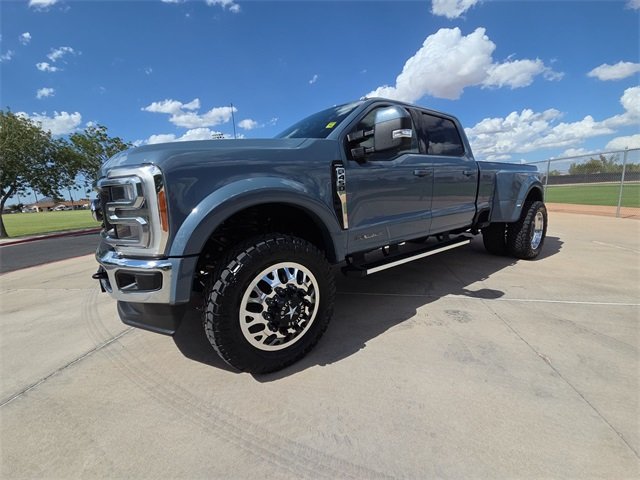 Gallery image 36 for 2023 Ford F-450SD Lariat